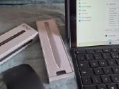 Microsoft Surface Pro 7+ 11gen 8gb 256gb Pen Mouse - nuotraukos Nr. 9