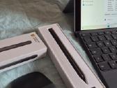 Microsoft Surface Pro 7+ 11gen 8gb 256gb Pen Mouse - nuotraukos Nr. 10