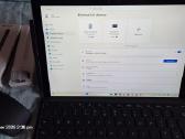 Microsoft Surface Pro 7+ 11gen 8gb 256gb Pen Mouse - nuotraukos Nr. 17