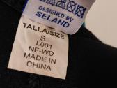 Seland: Riolan Long John 5mm Neopreno kelnės - nuotraukos Nr. 3