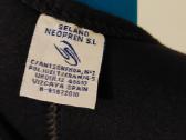 Seland: Riolan Long John 5mm Neopreno kelnės - nuotraukos Nr. 4