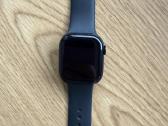 Apple Watch 10 GPS 42mm Black - nuotraukos Nr. 3
