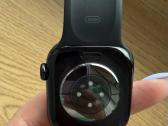 Apple Watch 10 GPS 42mm Black - nuotraukos Nr. 6