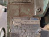 Metalo apdirbimo staklės - nuotraukos Nr. 5