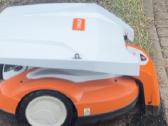 Stihl Rmi 632 - nuotraukos Nr. 2