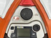 Stihl Rmi 632 - nuotraukos Nr. 3