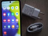 Samsung a52 128gb - nuotraukos Nr. 2