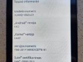 Huawei ir kita - nuotraukos Nr. 2