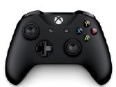 Xbox one x 1tb + 4 juodi joysticks + battery pack - nuotraukos Nr. 2