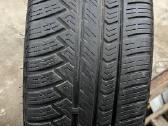 Oem VW R18 lieti ratlankiai Dartford su padangomis - nuotraukos Nr. 16