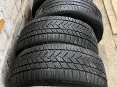 Oem VW R18 lieti ratlankiai Dartford su padangomis - nuotraukos Nr. 20