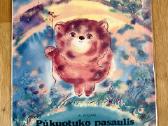 Lietuviški vinilai: Jurga, Montvydas, Somov - nuotraukos Nr. 5