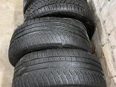 Oem VW R18 lieti ratlankiai Dartford su padangomis - nuotraukos Nr. 21