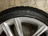 Oem VW R18 lieti ratlankiai Dartford su padangomis - nuotraukos Nr. 7
