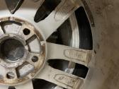 Oem VW R18 lieti ratlankiai Dartford su padangomis - nuotraukos Nr. 24