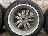 Oem VW R18 lieti ratlankiai Dartford su padangomis - nuotraukos Nr. 27