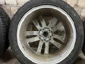 Oem VW R18 lieti ratlankiai Dartford su padangomis - nuotraukos Nr. 28