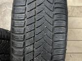 Oem VW R18 lieti ratlankiai Dartford su padangomis - nuotraukos Nr. 14