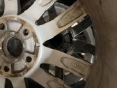 Oem VW R18 lieti ratlankiai Dartford su padangomis - nuotraukos Nr. 22