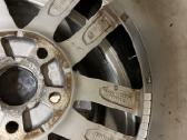 Oem VW R18 lieti ratlankiai Dartford su padangomis - nuotraukos Nr. 23