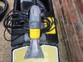 Karcher puzzi 10/1 plaunamas siurblys veikiantis - nuotraukos Nr. 7