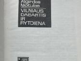 Knyga V.krėvė Dangaus ir žemės sūnūs - nuotraukos Nr. 2