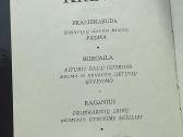 Knyga V.krėvė Dangaus ir žemės sūnūs - nuotraukos Nr. 3