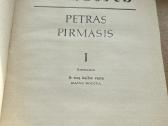 Knyga A.tolstojus Petras pirmasis - nuotraukos Nr. 2