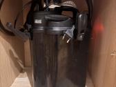 Akvariumas Su Filtru 100l. - nuotraukos Nr. 2