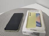 Samsung A34 - nuotraukos Nr. 2