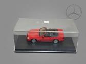 Mercedes Benz SL R129 1:43 - nuotraukos Nr. 2