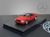 Mercedes Benz SL R129 1:43 - nuotraukos Nr. 8