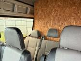 11. Volkswagen Crafter - nuotraukos Nr. 6
