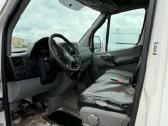 11. Volkswagen Crafter - nuotraukos Nr. 7