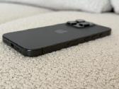 Apple iPhone 15 Pro 128 GB - nuotraukos Nr. 4