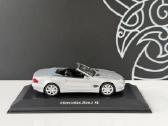 Mercedes-benz SL 1:43 - nuotraukos Nr. 2