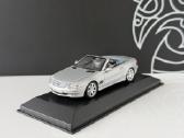 Mercedes-benz SL 1:43 - nuotraukos Nr. 5