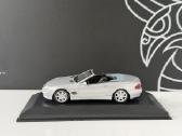Mercedes-benz SL 1:43 - nuotraukos Nr. 6