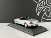 Mercedes-benz SL 1:43 - nuotraukos Nr. 7