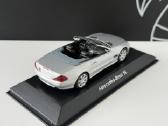 Mercedes-benz SL 1:43 - nuotraukos Nr. 9