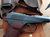 Pm Makarov - nuotraukos Nr. 2