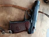 Pm Makarov - nuotraukos Nr. 3