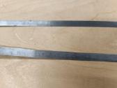 Senos geros metalinės ruletės –2m - nuotraukos Nr. 2
