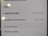 Naujas Redmi Note 15 Pro 5G, 256 GB - nuotraukos Nr. 4