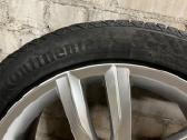 Oem VW ratlankiai R18 su žieminėmis padangomis - nuotraukos Nr. 6