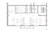 240 m² Biuras + 2 000 m² Saugoma Aikštelė - nuotraukos Nr. 15