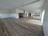 240 m² Biuras + 2 000 m² Saugoma Aikštelė - nuotraukos Nr. 4
