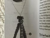 Lankstus trikojis fotoaparatui. - nuotraukos Nr. 5