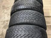 Oem VW ratlankiai R18 su žieminėmis padangomis - nuotraukos Nr. 19