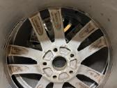 Oem VW ratlankiai R18 su žieminėmis padangomis - nuotraukos Nr. 26